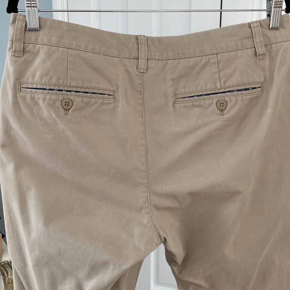 Bonobos / Men’s Chinos / Khaki / 31x32 - Picture 5 of 11